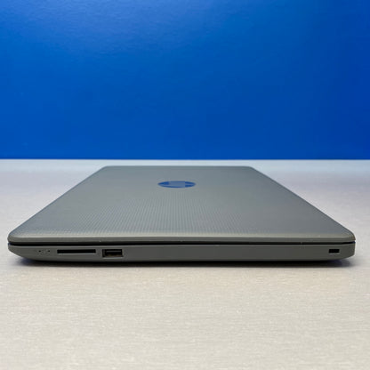 HP 15-DA0036NP | 15.6" HD (Celeron N4000/8GB/256GB SSD)