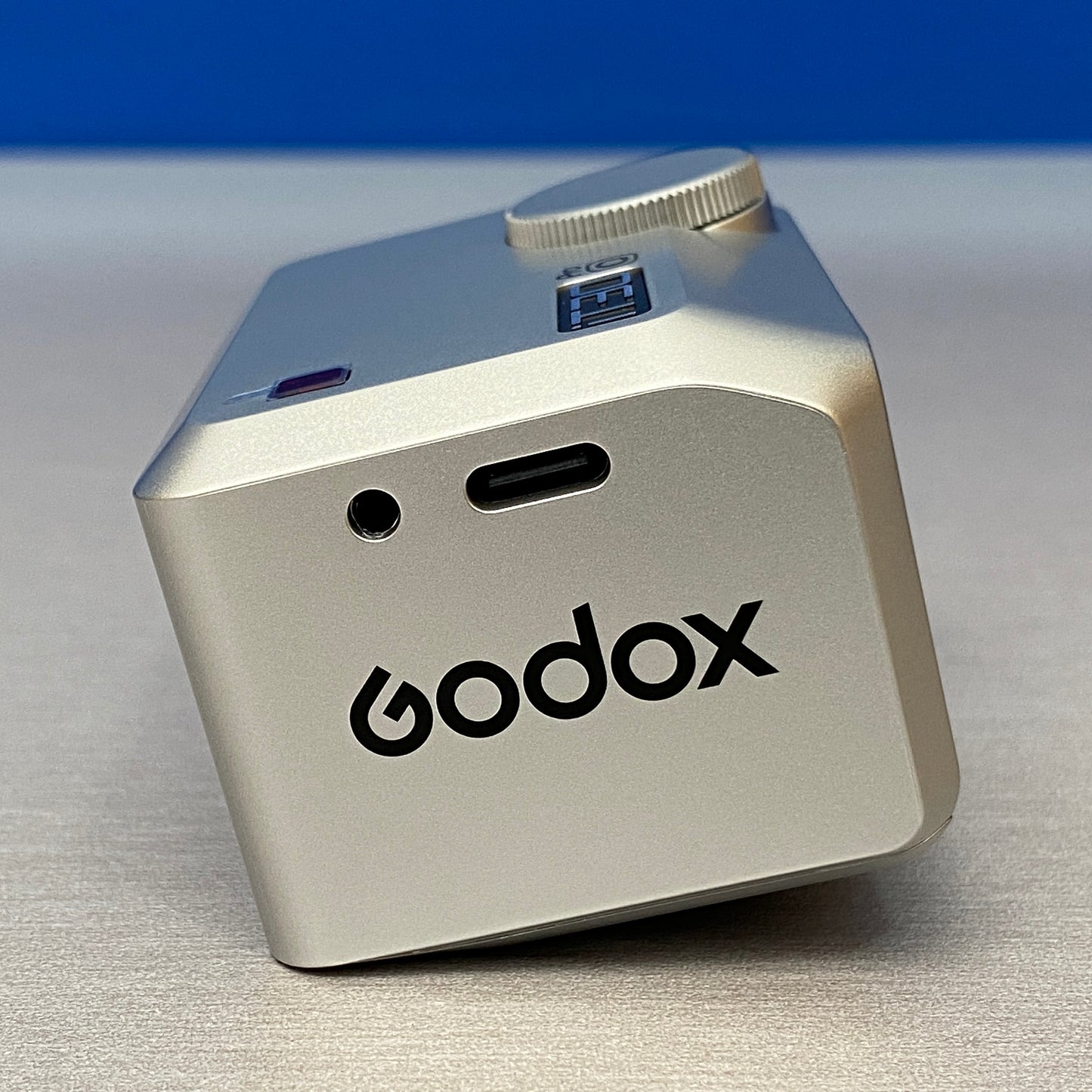 Godox iT30 Pro (Olympus | OM System | Panasonic) - iFlash TTL - NOVO