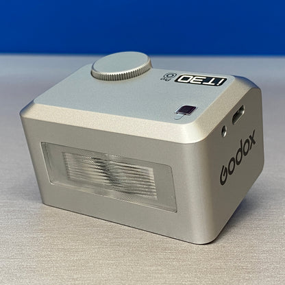 Godox iT30 Pro (Olympus | OM System | Panasonic) - iFlash TTL - NOVO