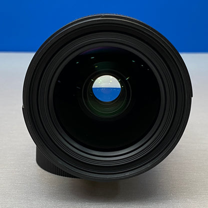Sigma ART 18-35mm f/1.8 DC HSM | Canon