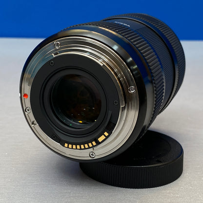 Sigma ART 18-35mm f/1.8 DC HSM | Canon