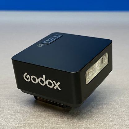 Godox iT20 (Canon) - iFlash TTL - NOVO
