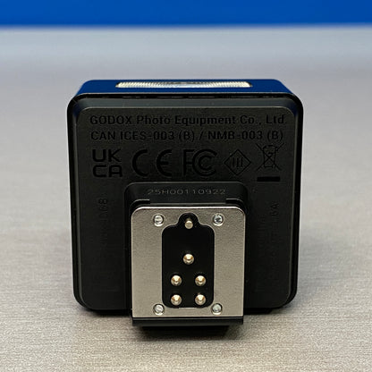 Godox iT20 (Canon) - iFlash TTL - NOVO