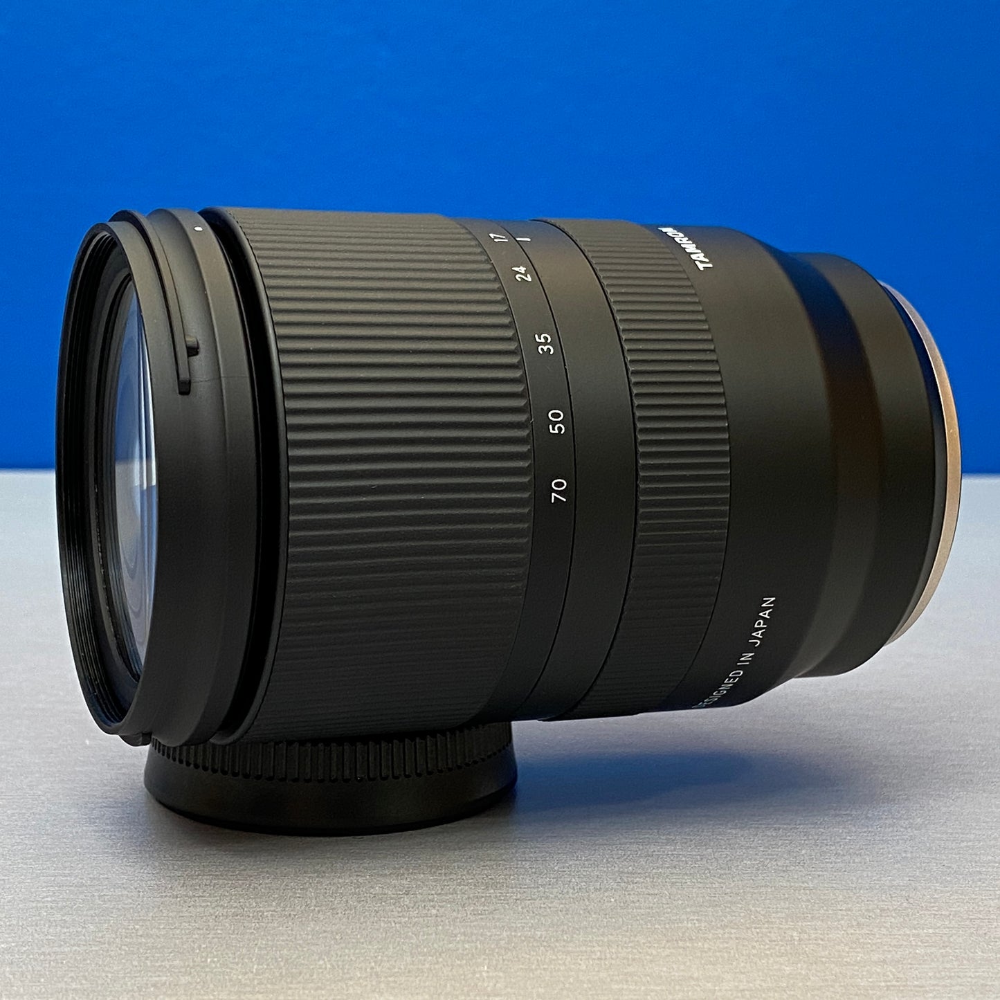 Tamron 17-70mm f/2.8 Di III-A VC RXD