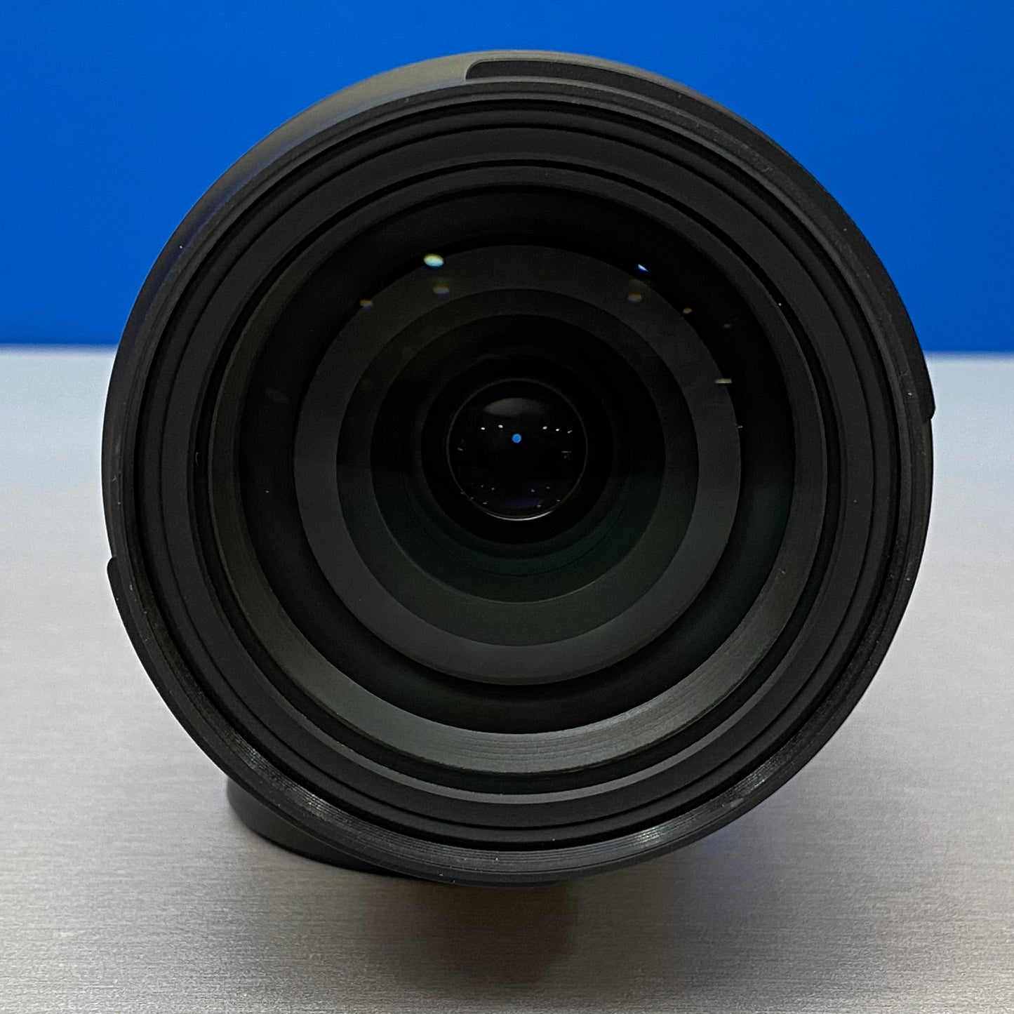 Tamron 17-70mm f/2.8 Di III-A VC RXD
