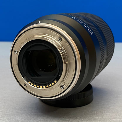 Tamron 17-70mm f/2.8 Di III-A VC RXD