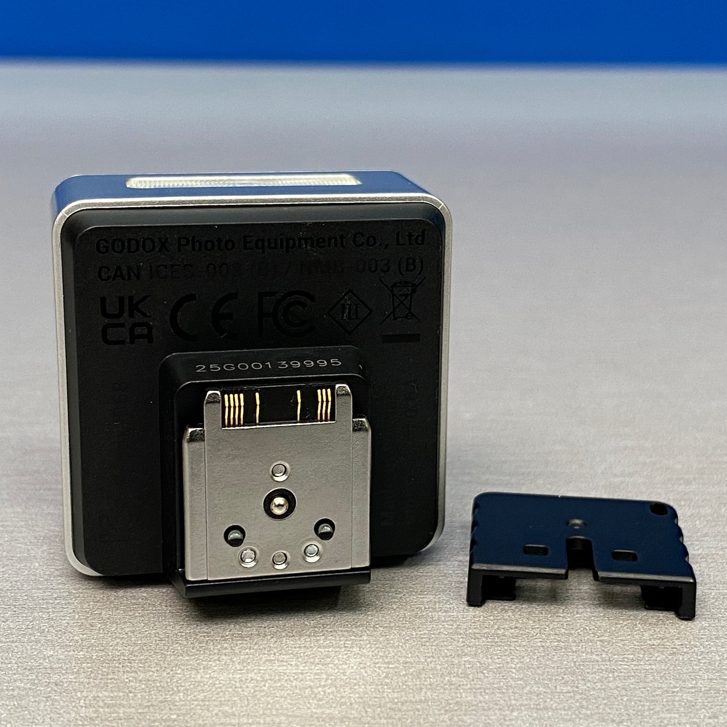 Godox iT20 (Sony) - iFlash TTL - NOVO