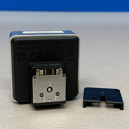 Godox iT20 (Sony) - iFlash TTL - NOVO