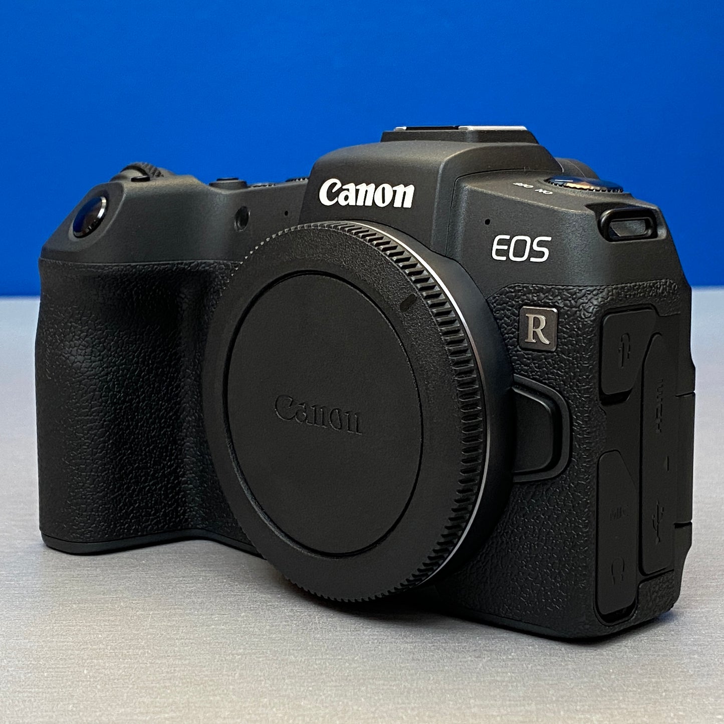 Canon EOS RP (Corpo) - 26.2MP