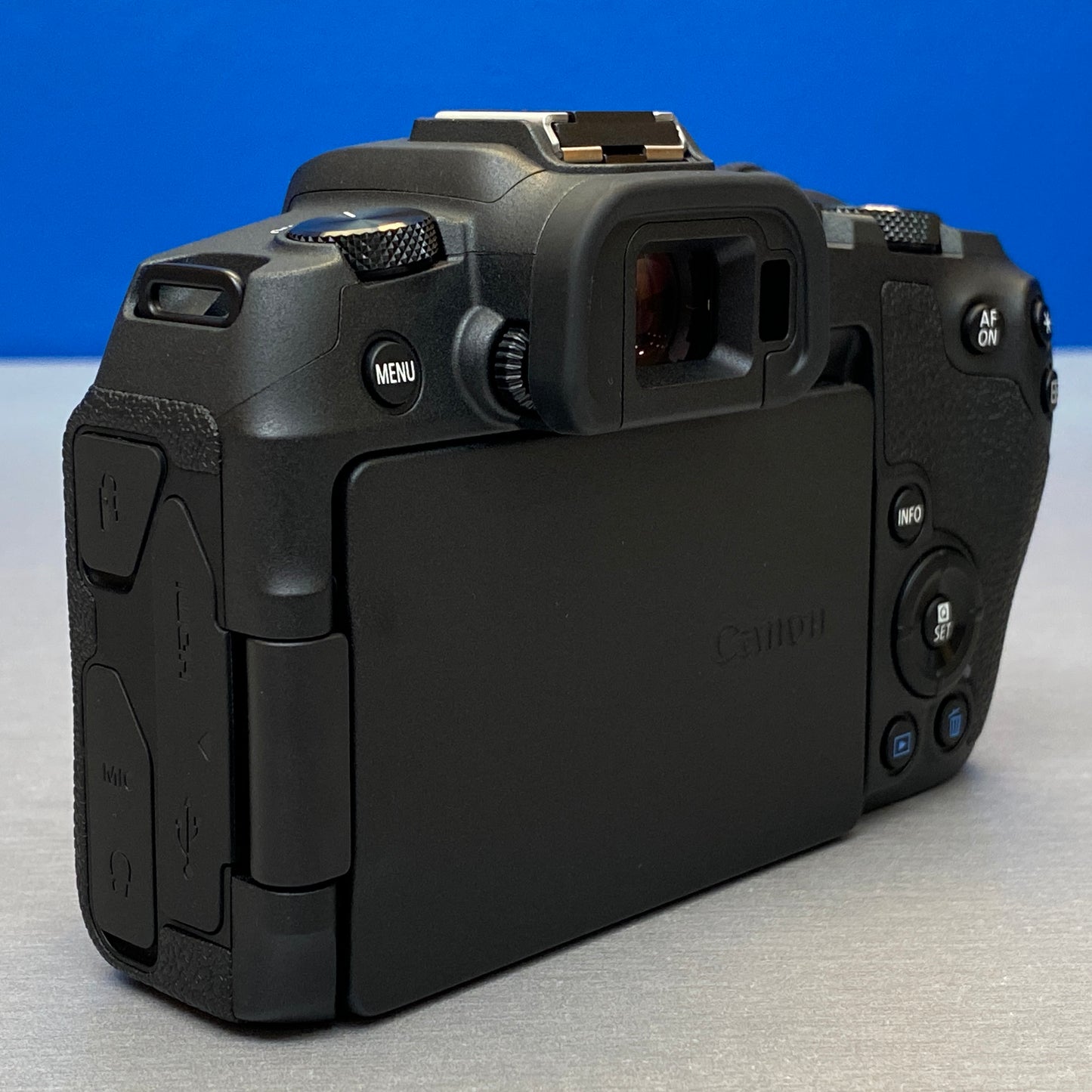 Canon EOS RP (Corpo) - 26.2MP
