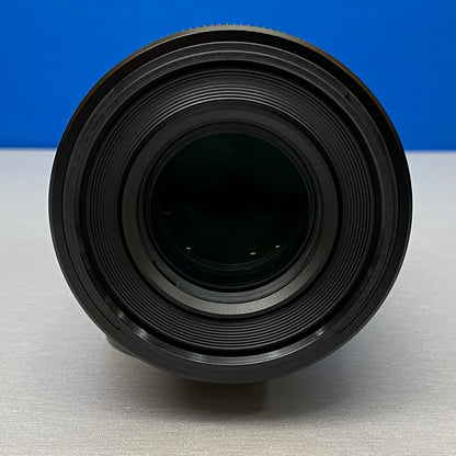 Sony FE 100mm f/2.8 Macro GM OSS | NOVA