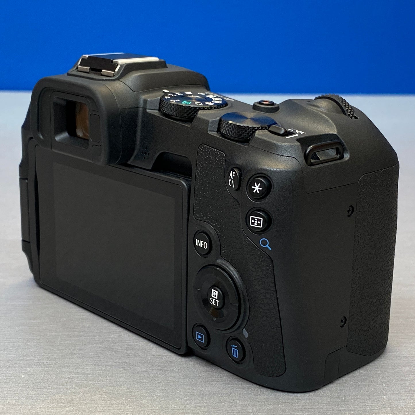 Canon EOS RP (Corpo) - 26.2MP
