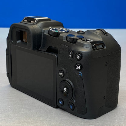 Canon EOS RP (Corpo) - 26.2MP