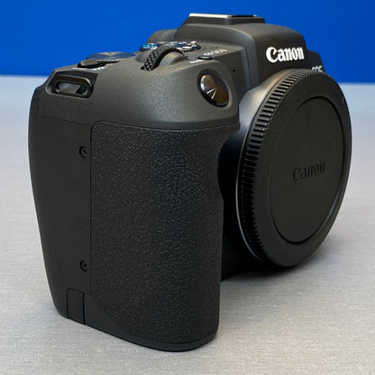 Canon EOS RP (Corpo) - 26.2MP
