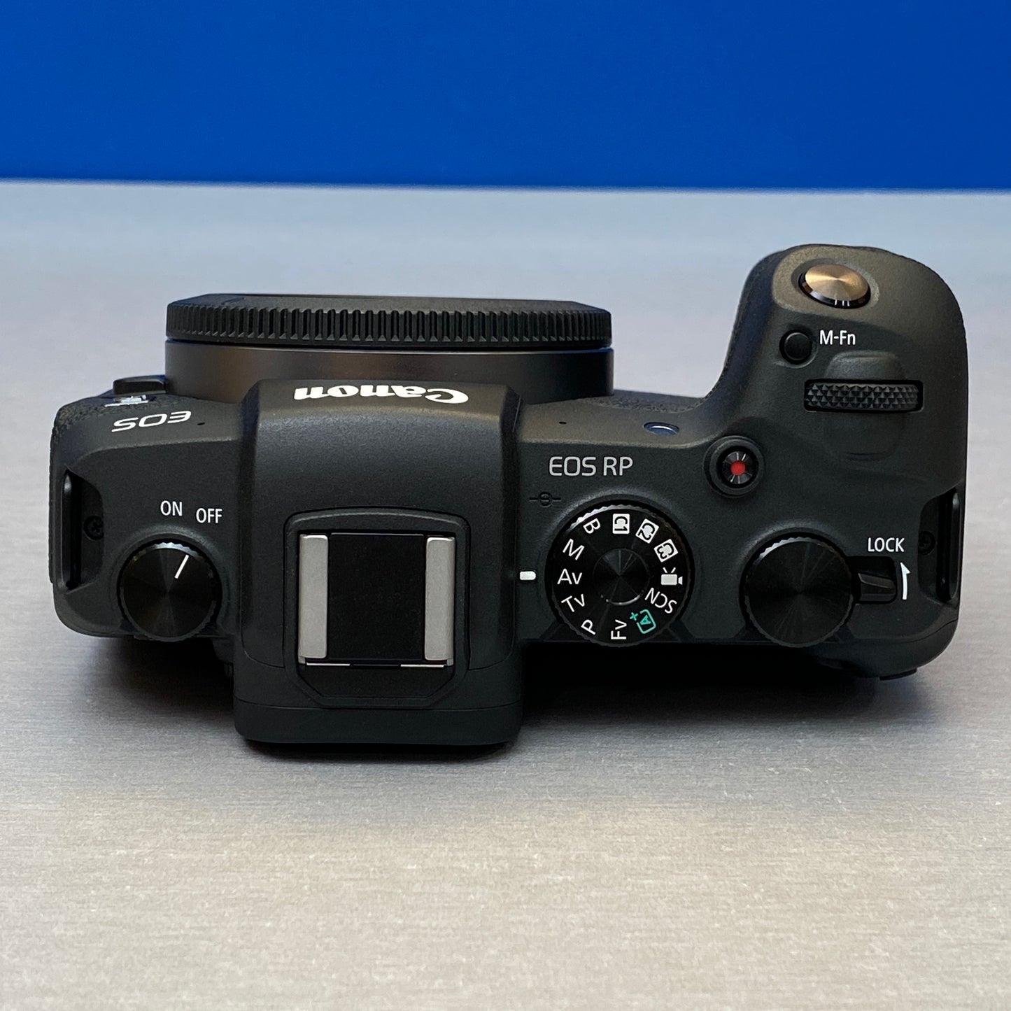 Canon EOS RP (Corpo) - 26.2MP
