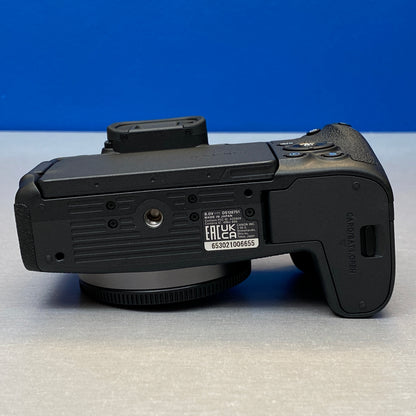 Canon EOS RP (Corpo) - 26.2MP