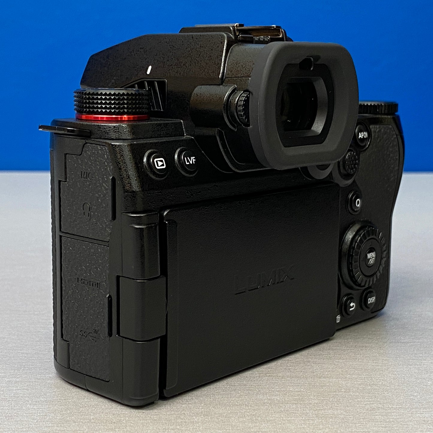 Panasonic Lumix DC-S5 II (Corpo) - 24.2MP