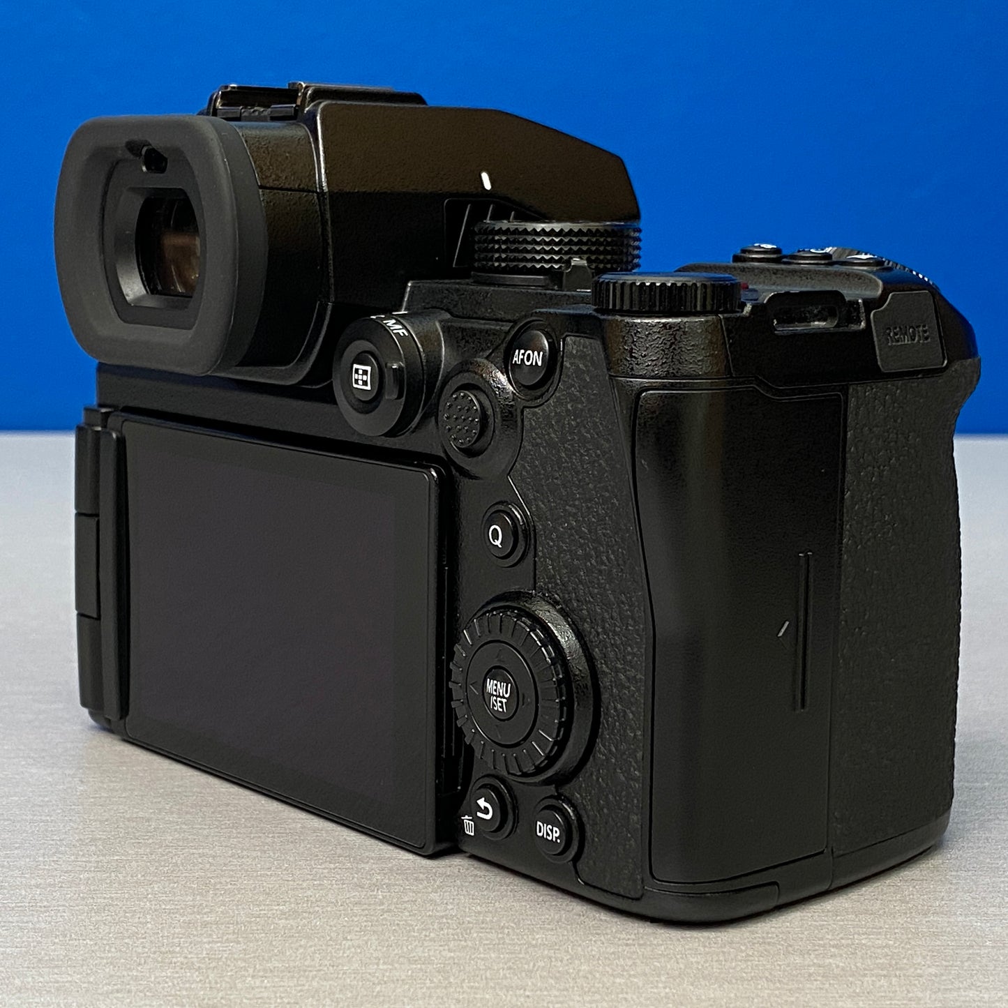 Panasonic Lumix DC-S5 II (Corpo) - 24.2MP