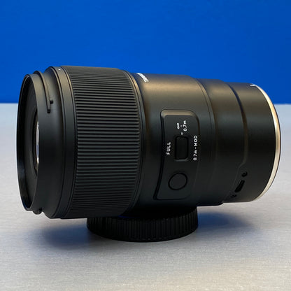 Tamron 90mm f/2.8 Di III Macro VXD | Nikon Z