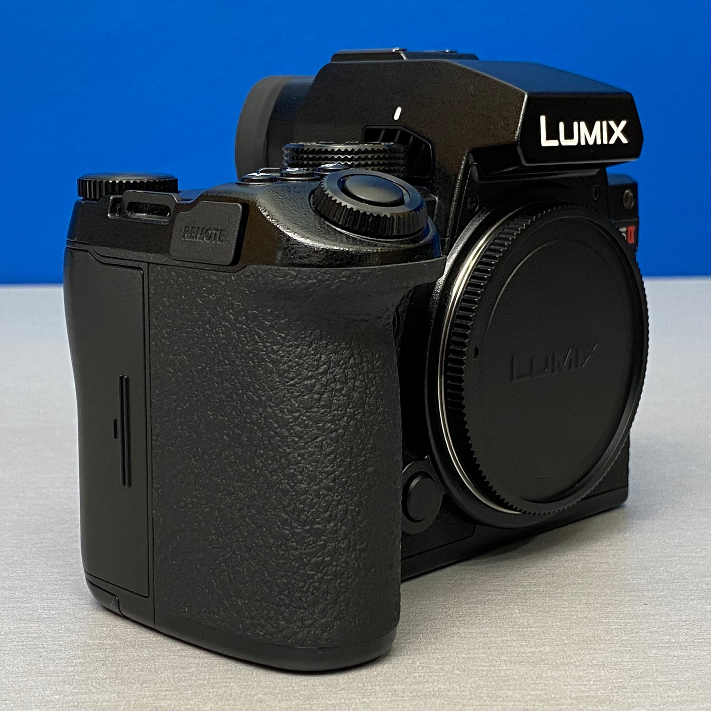Panasonic Lumix DC-S5 II (Corpo) - 24.2MP