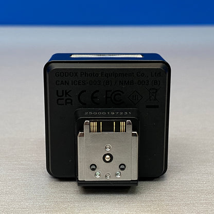 Godox iT20 (Sony) - iFlash TTL - NOVO