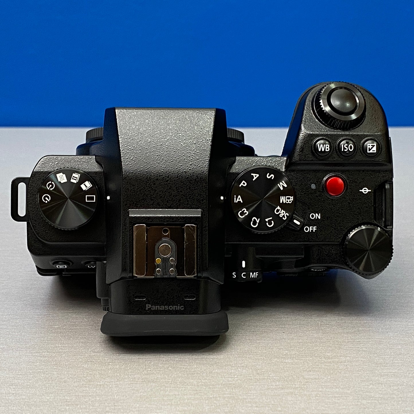 Panasonic Lumix DC-S5 II (Corpo) - 24.2MP