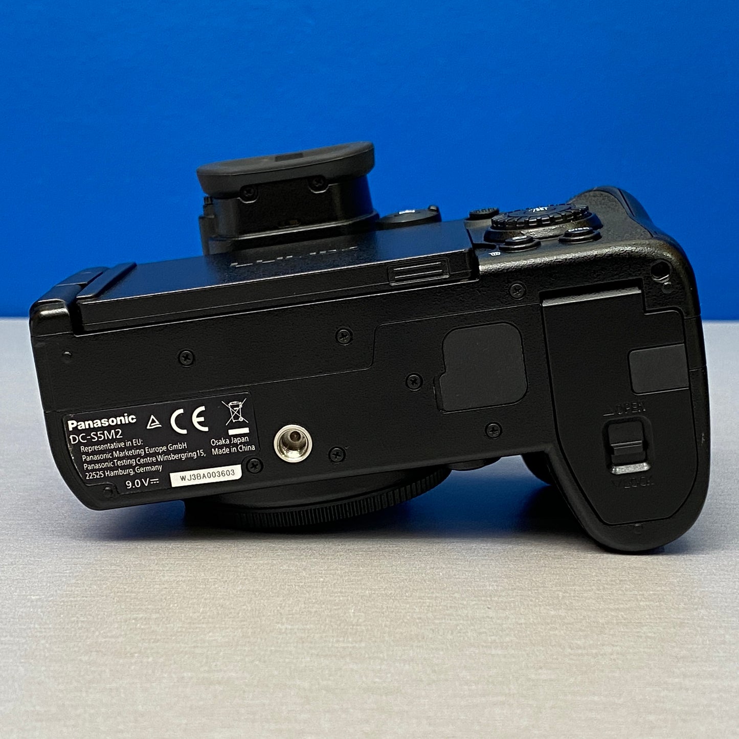 Panasonic Lumix DC-S5 II (Corpo) - 24.2MP