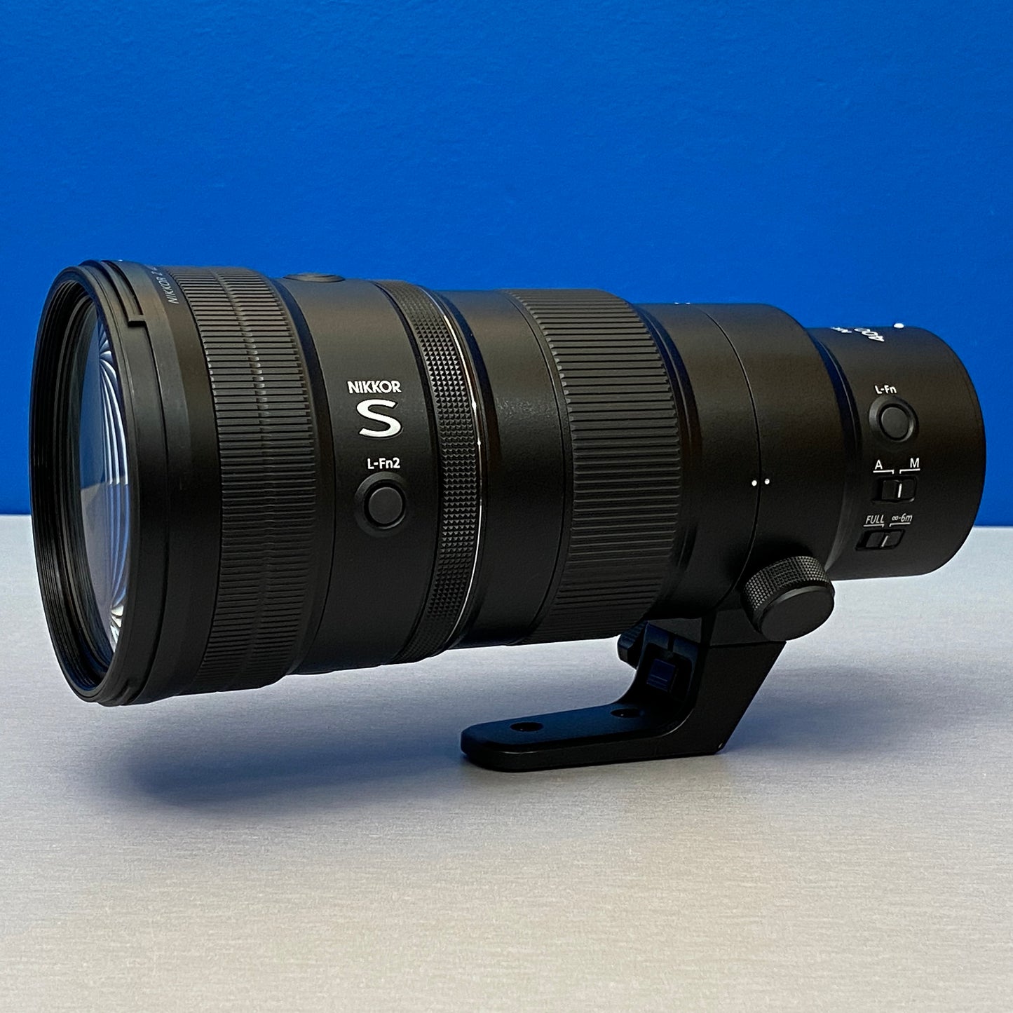 Nikon Nikkor Z 400mm f/4.5 VR S