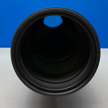 Nikon Nikkor Z 400mm f/4.5 VR S