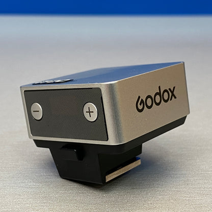 Godox iT20 (Fujifilm) - iFlash TTL - NOVO