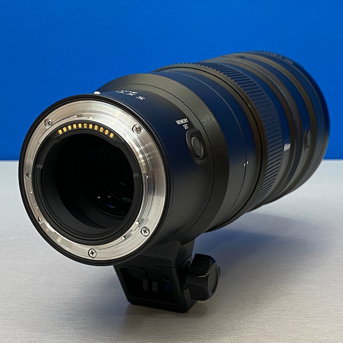 Nikon Nikkor Z 400mm f/4.5 VR S