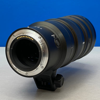 Nikon Nikkor Z 400mm f/4.5 VR S