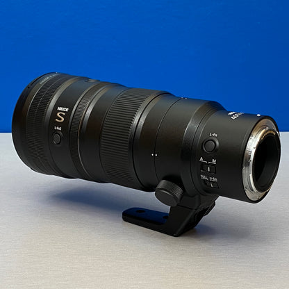 Nikon Nikkor Z 400mm f/4.5 VR S