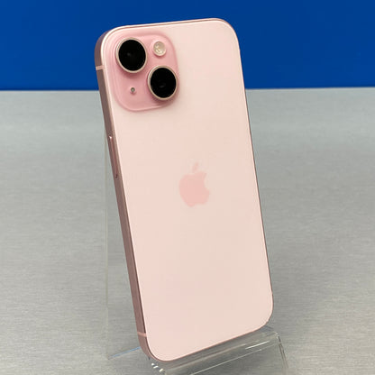 Apple iPhone 15 128GB | Pink