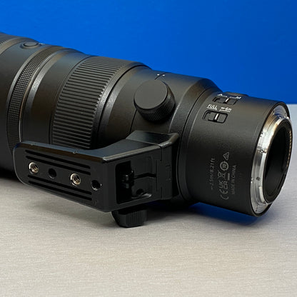 Nikon Nikkor Z 400mm f/4.5 VR S
