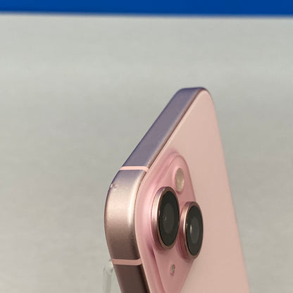 Apple iPhone 15 128GB | Pink
