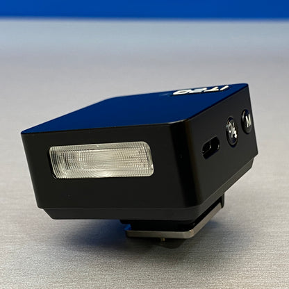 Godox iT20 (Fujifilm) - iFlash TTL - NOVO