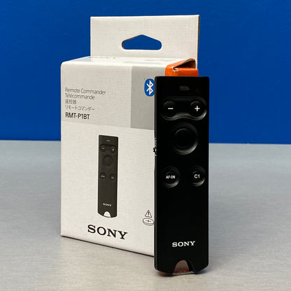 Sony Remote Commander RMT-P1BT