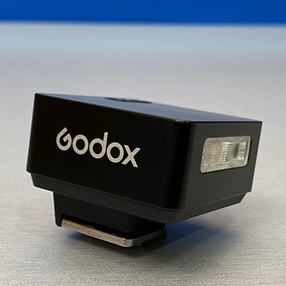 Godox iT20 (Fujifilm) - iFlash TTL - NOVO