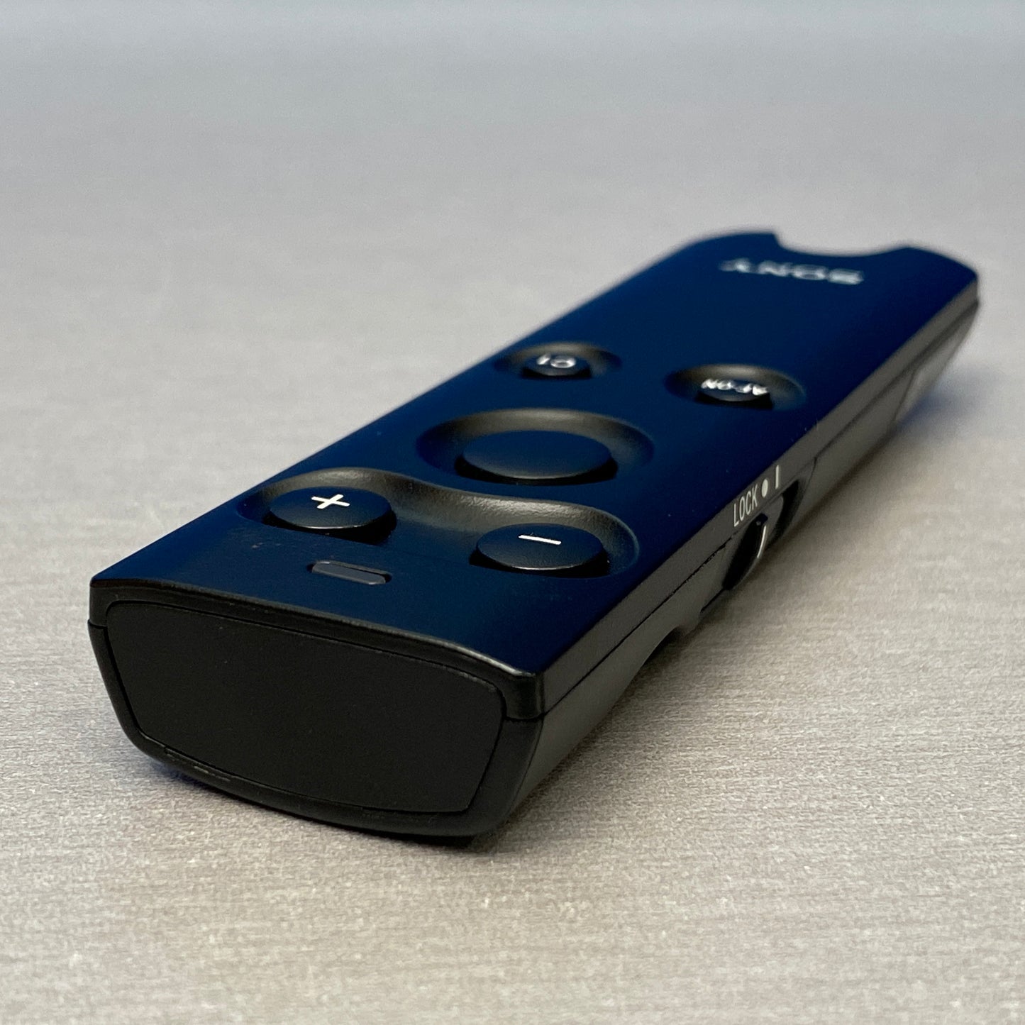 Sony Remote Commander RMT-P1BT