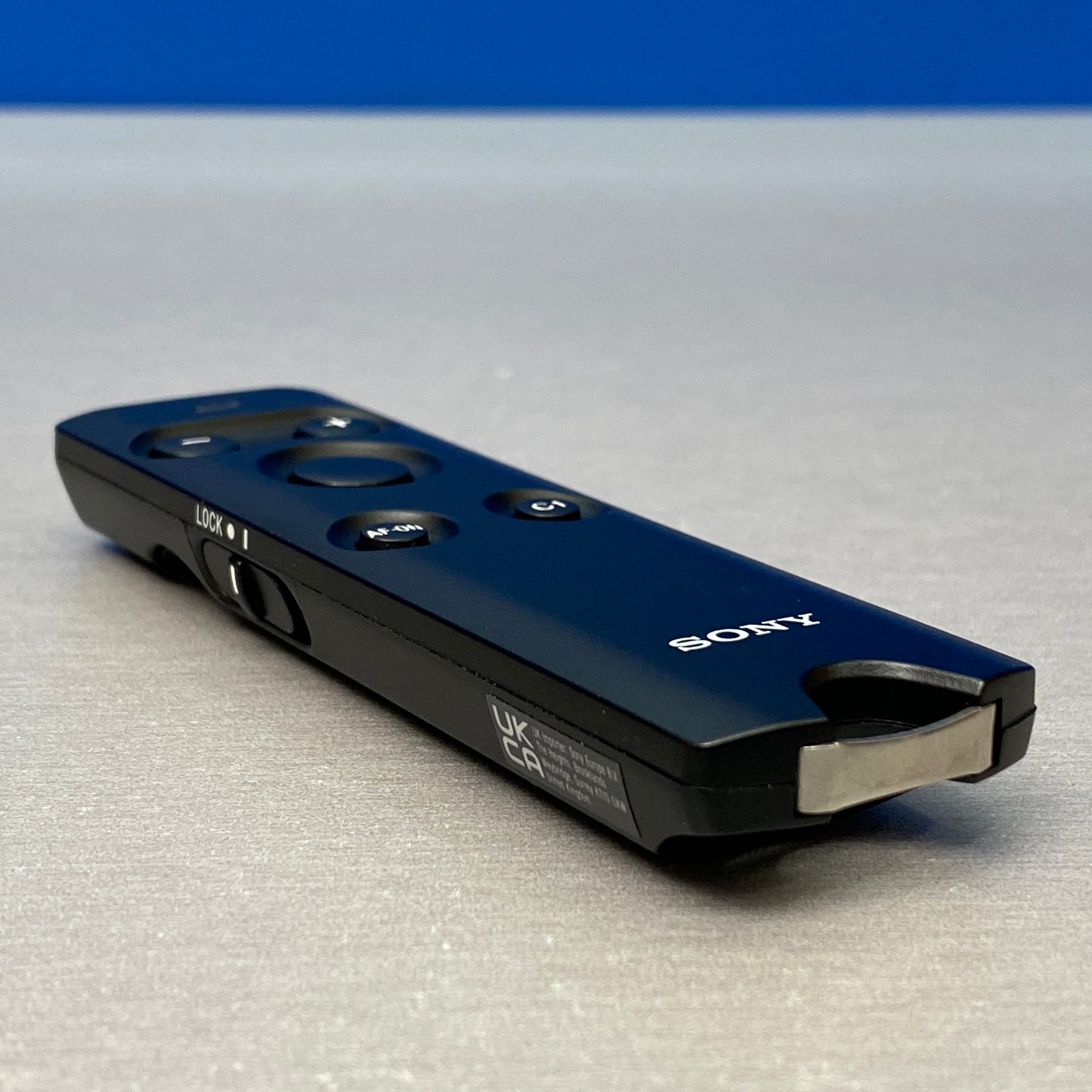 Sony Remote Commander RMT-P1BT