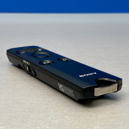 Sony Remote Commander RMT-P1BT