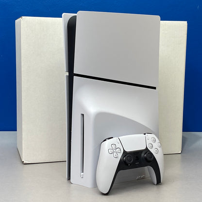 Playstation 5 | PS5 Slim 1TB (Standard)