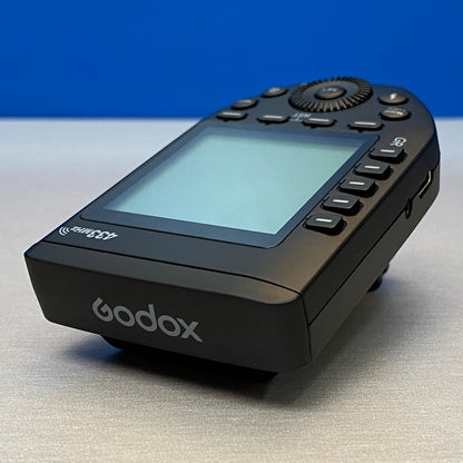 Godox FT433S (Sony) - TTL Wireless Flash Trigger - NOVO