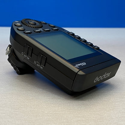Godox FT433S (Sony) - TTL Wireless Flash Trigger - NOVO