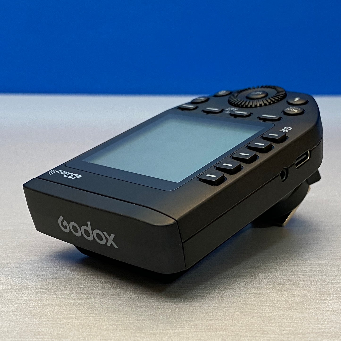 Godox FT433N (Nikon) - TTL Wireless Flash Trigger - NOVO