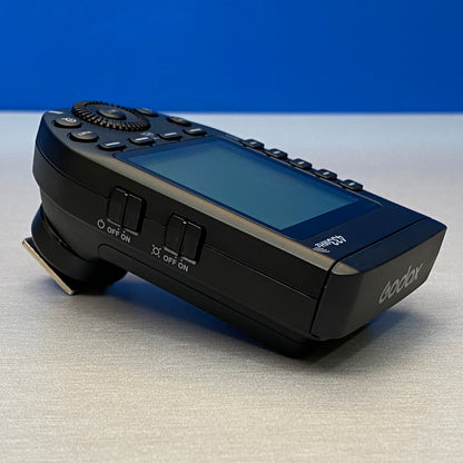 Godox FT433N (Nikon) - TTL Wireless Flash Trigger - NOVO