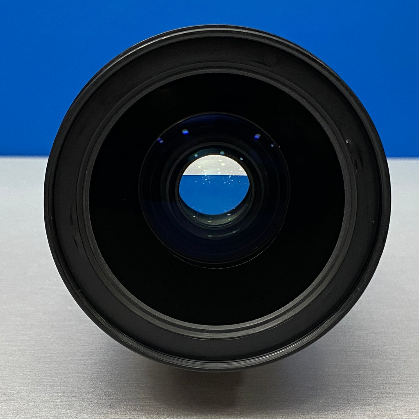 Nikon AF-S 24-70mm f/2.8E ED VR