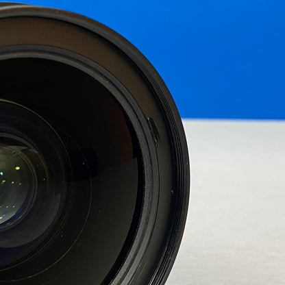 Nikon AF-S 24-70mm f/2.8E ED VR