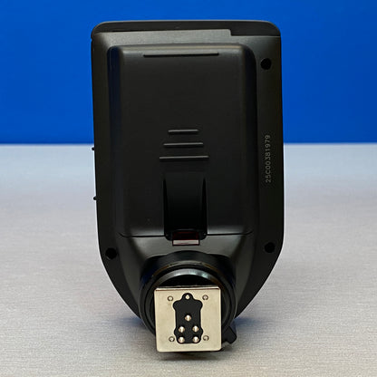 Godox FT433C (Canon) - TTL Wireless Flash Trigger - NOVO